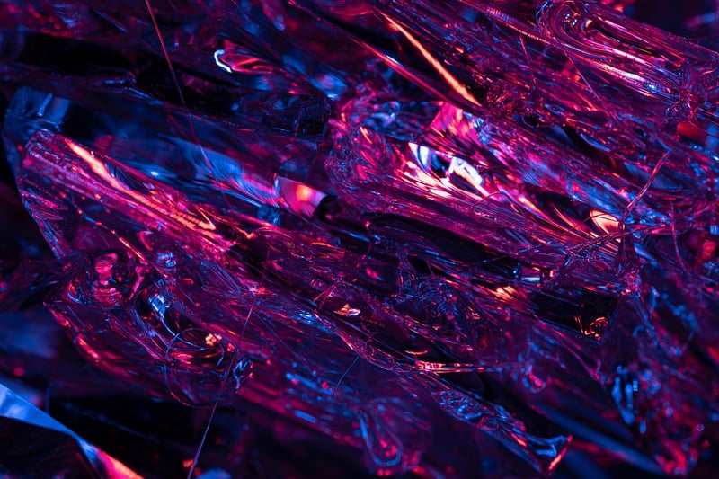 Abstract Space