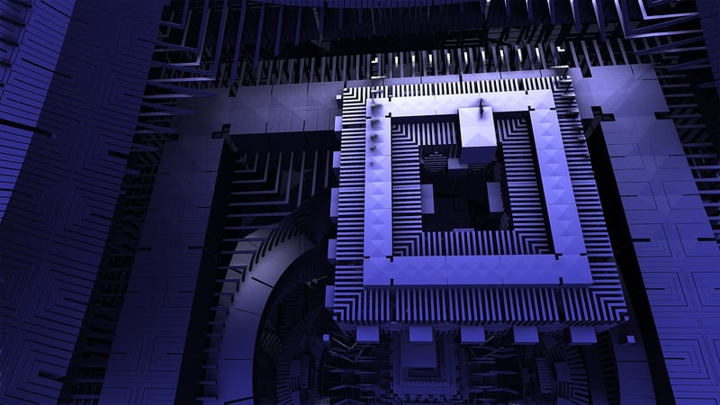 Quantum Modulator